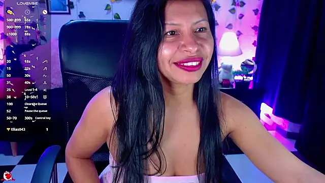 AbbyPrincessAGT online show from 03-24-26, 11:21