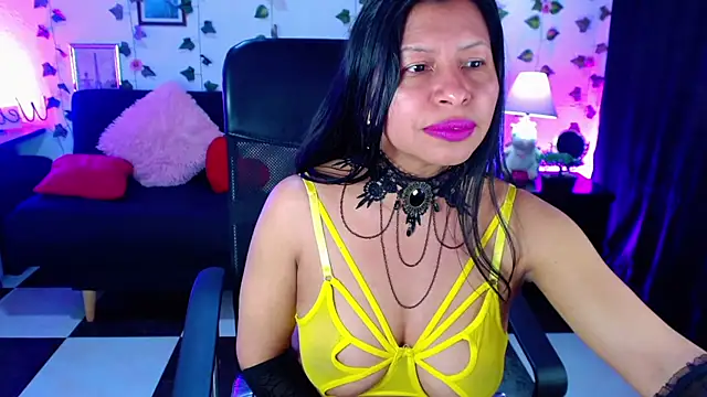 AbbyPrincessAGT online show from 07-11-26, 09:49