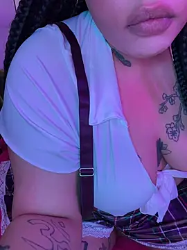 Snapshot of babyC269 chatting on 03-16-26, 09:30 babyC269 online show from 03-16-26, 09:30