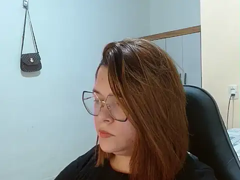 GoddessChaar online show from 02-28-25, 09:44