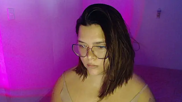 GoddessChaar online show from 10-21-25, 01:34