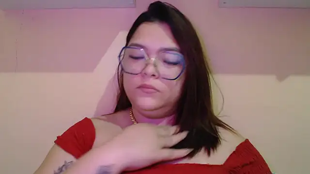 GoddessChaar online show from 12-19-25, 11:06