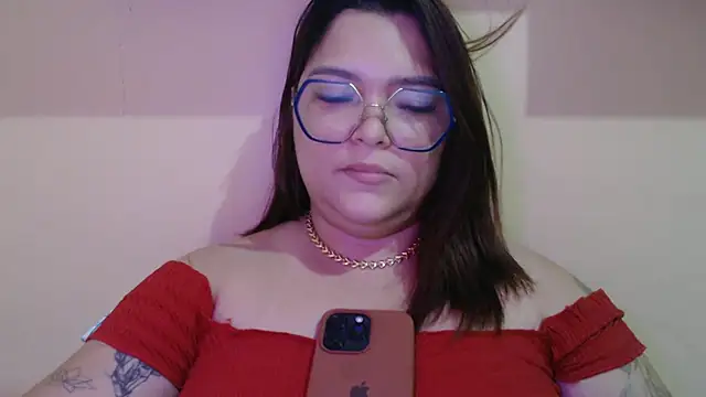 GoddessChaar online show from 12-20-25, 09:11