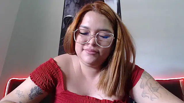 GoddessChaar online show from 03-20-26, 12:21