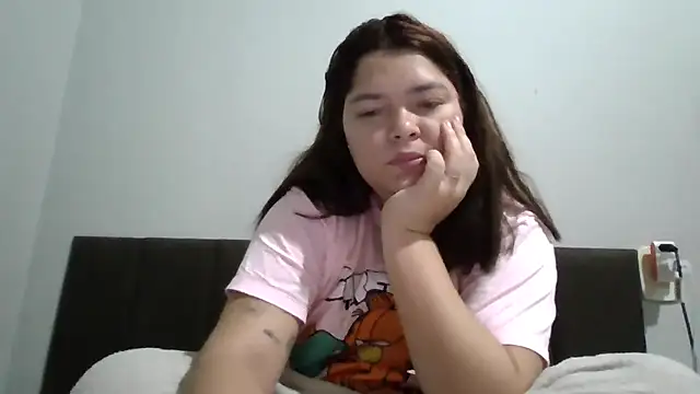 GoddessChaar online show from 04-27-26, 06:55