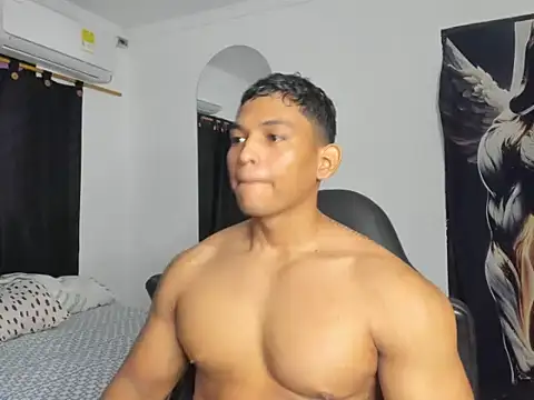 bigger ragnarsson online show from 02-10-26, 01:15