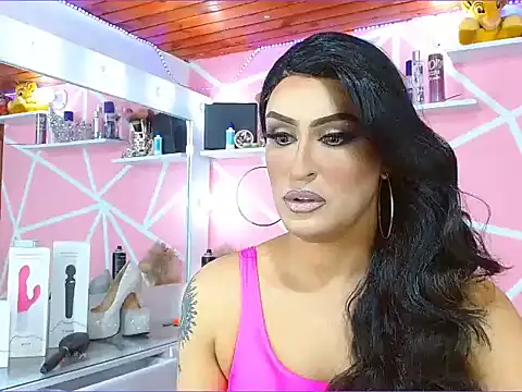 Snapshot of crsthinasweet chatting on 02-22-25, 04:51 crsthinasweet online show from 02-22-25, 04:51