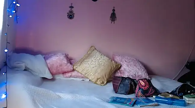 Snapshot of Maddy_Jhonsson chatting on 02-27-25, 12:02 Maddy Jhonsson online show from 02-27-25, 12:02