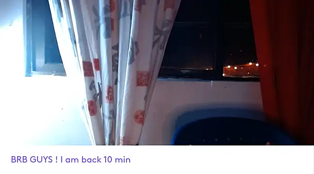 Snapshot of Maddy_Jhonsson chatting on 03-15-25, 01:52 Maddy Jhonsson online show from 03-15-25, 01:52