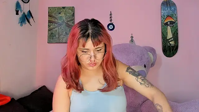 Snapshot of Maddy_Jhonsson chatting on 03-02-26, 10:38 Maddy Jhonsson online show from 03-02-26, 10:38