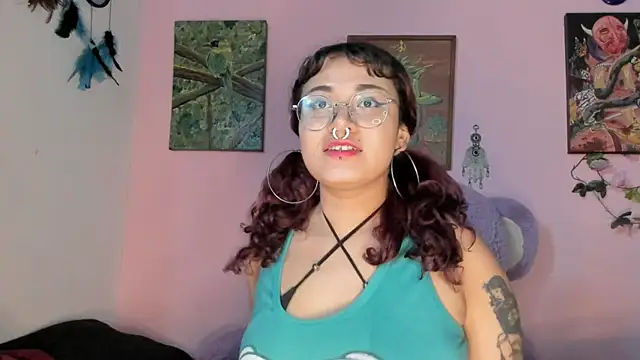 Maddy Jhonsson online show from 06-11-26, 02:53