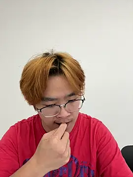 Anson0722 online show from 09-27-25, 06:51