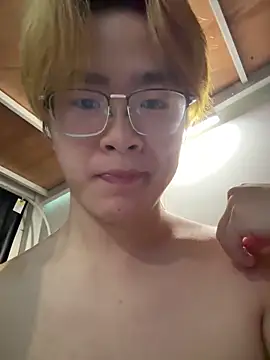 Anson0722 online show from 10-08-25, 03:20