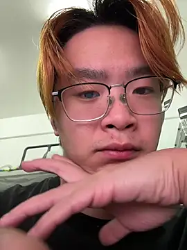 Anson0722 online show from 10-23-25, 03:55