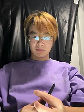 Anson0722 online show from 10-28-25, 03:14