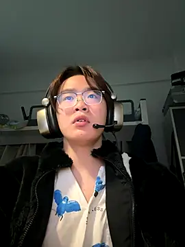 Anson0722 online show from 11-03-25, 02:35