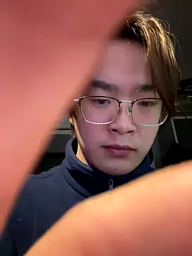 Anson0722 online show from 11-18-25, 03:27