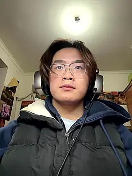 Anson0722 online show from 01-11-26, 12:32