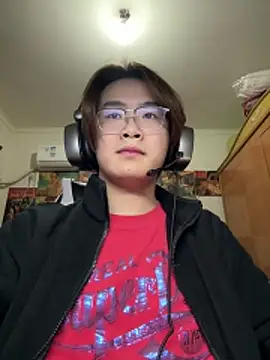 Anson0722 online show from 01-16-26, 02:32