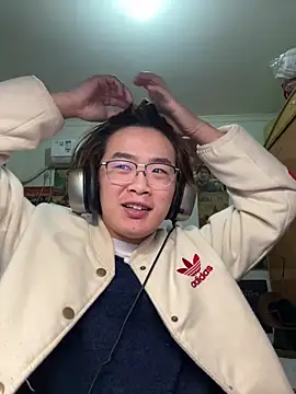 Anson0722 online show from 02-11-26, 01:16