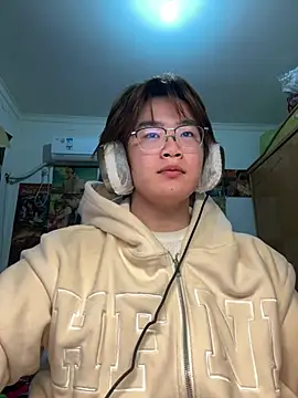 Anson0722 online show from 02-19-26, 12:01