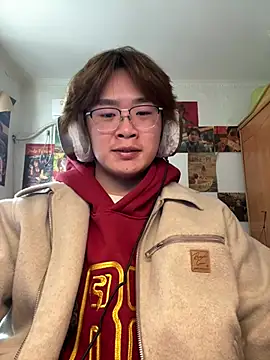 Anson0722 online show from 02-23-26, 07:06