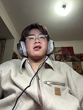 Anson0722 online show from 03-07-26, 01:30