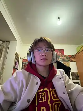 Anson0722 online show from 03-14-26, 03:17