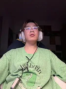 Anson0722 online show from 04-27-26, 12:47