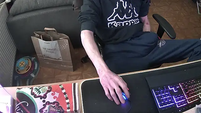 Snapshot of DerGeileLoveboy chatting on 11-07-25, 02:28 DerGeileLoveboy online show from 11-07-25, 02:28