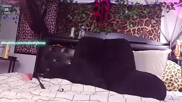 MsBootyBoop online show from 06-28-26, 07:03