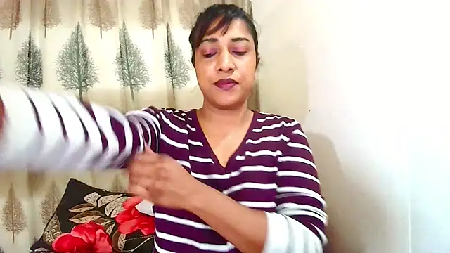 Indian Erotic69 online show from 07-31-26, 05:07