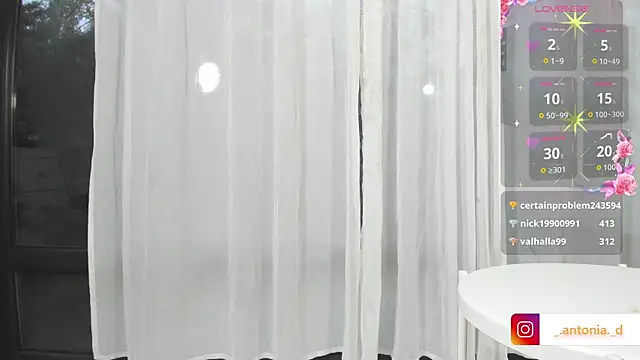 Bella Posh online show from 11-08-25, 06:02