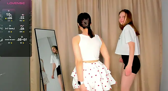 AislyEnderson online show from 02-20-25, 09:20