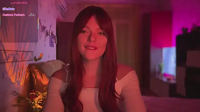 CherryRed Girl online show from 02-28-26, 08:54