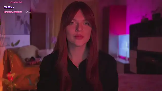 CherryRed Girl online show from 03-03-26, 10:15