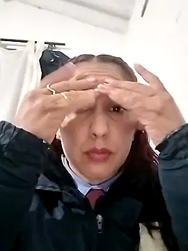 Megan-01- online show from 03-15-25, 12:47