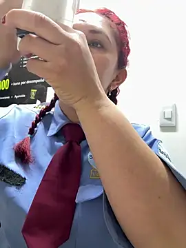 Megan-01- online show from 03-15-26, 12:11