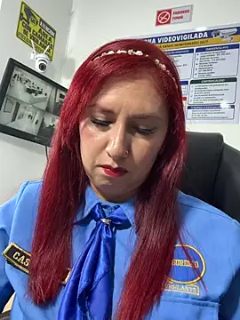 Megan-01- online show from 06-03-26, 12:08