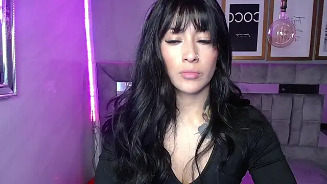 Isabella Collen v online show from 03-06-25, 12:30