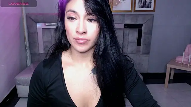 Isabella Collen v online show from 10-08-25, 01:09