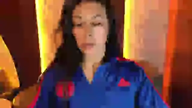 Isabella Collen v online show from 07-07-26, 01:04