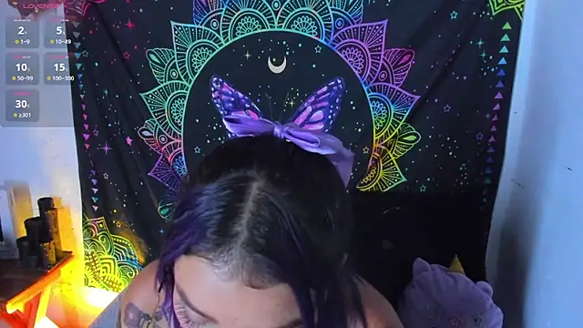 ChloeAllennn online show from 02-27-25, 03:04