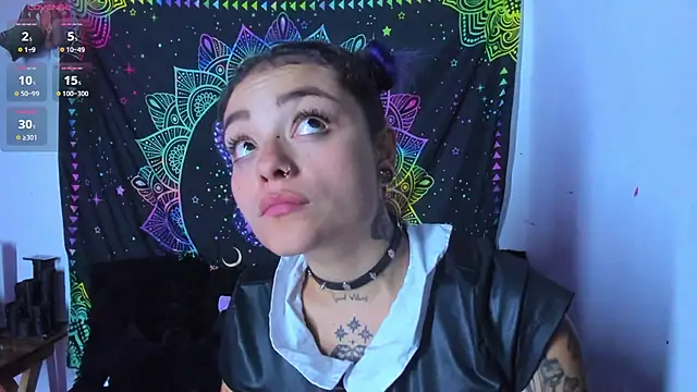 ChloeAllennn online show from 03-03-25, 03:19