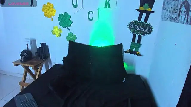 ChloeAllennn online show from 03-18-25, 03:31