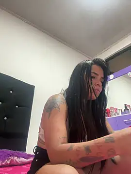 Georgina Vega online show from 06-10-26, 06:23