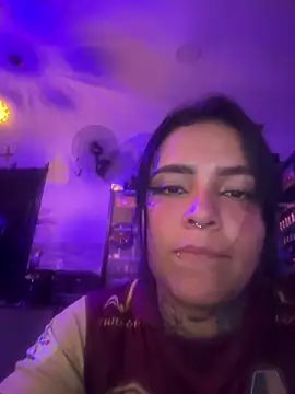 Georgina Vega online show from 06-20-26, 06:38