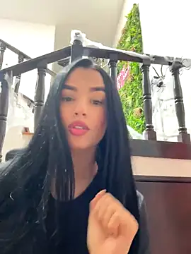 Snapshot of Antonella_Smiith_ chatting on 10-27-25, 02:21 Antonella Smiith online show from 10-27-25, 02:21