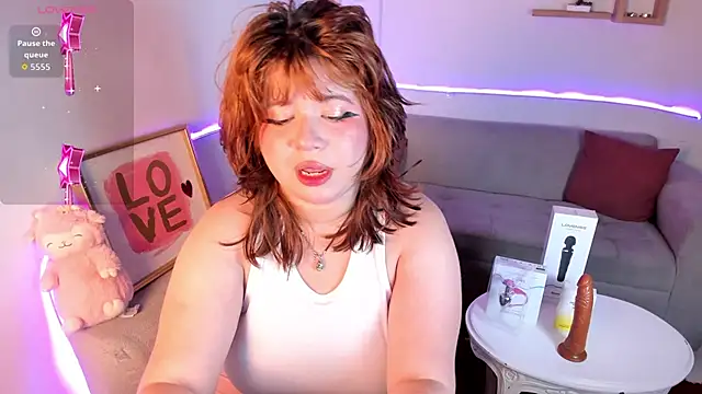 mari caroley6 online show from 10-22-25, 07:57