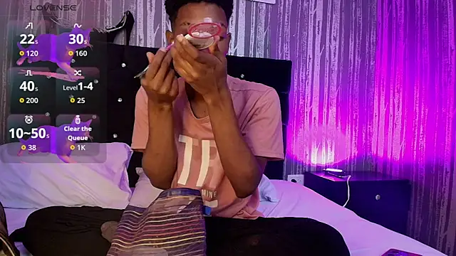 khler Angelis online show from 11-27-25, 01:13